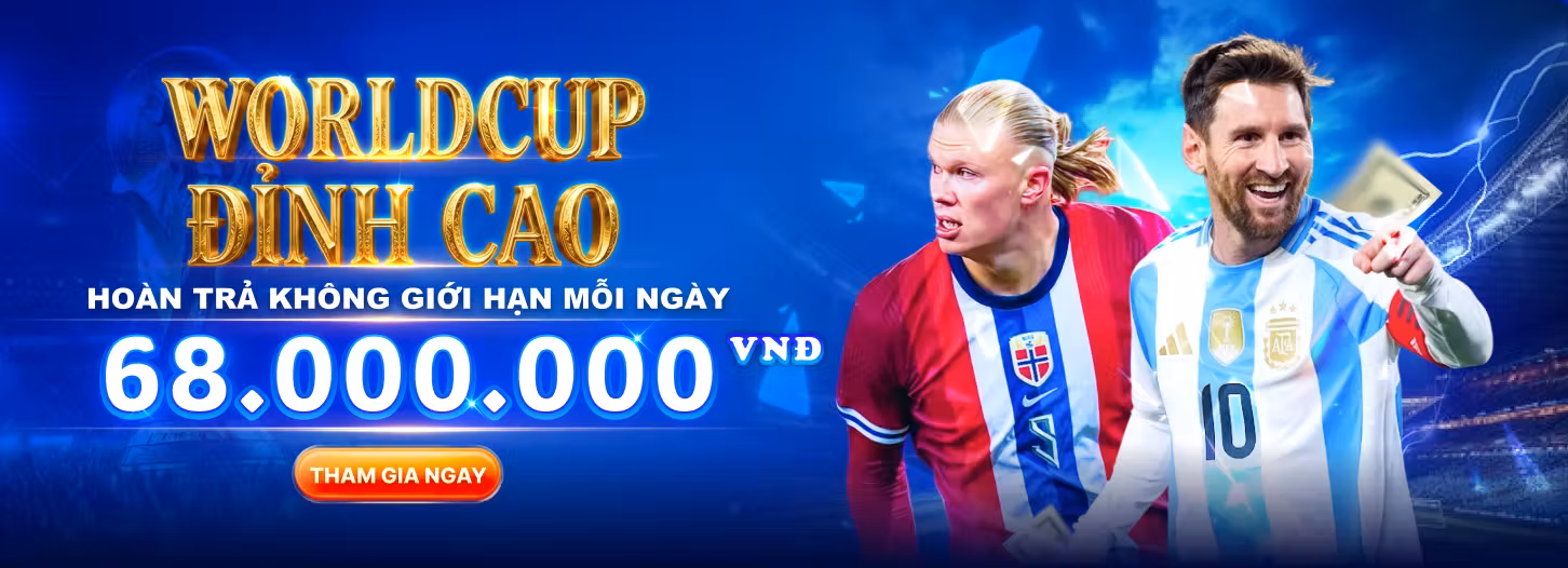 Hoàn Trả World Cup Vòng Knock-out